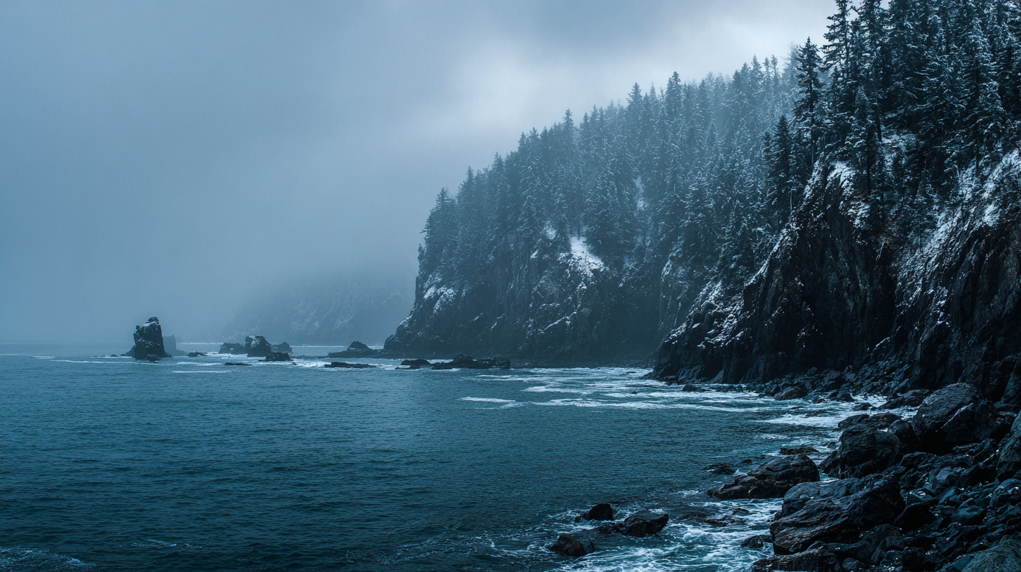  Изображение, сгенерированное по текстовому промту в Midjourney  