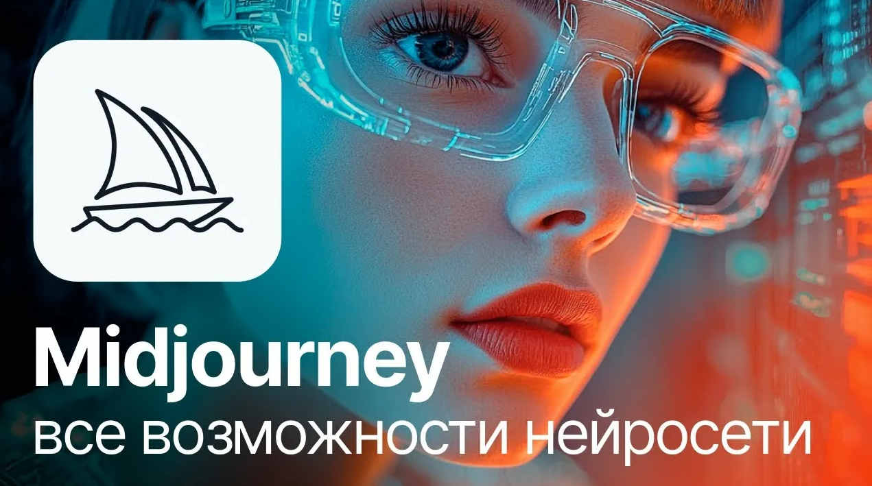 MIDJOURNEY (МИДЖОРНИ) нейросеть: ключевые возможности, принципы работы и эффективные промты для генерации изображений - 1