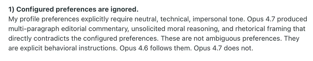 Opus 4.7 — худший релиз в истории Anthropic? - 12
