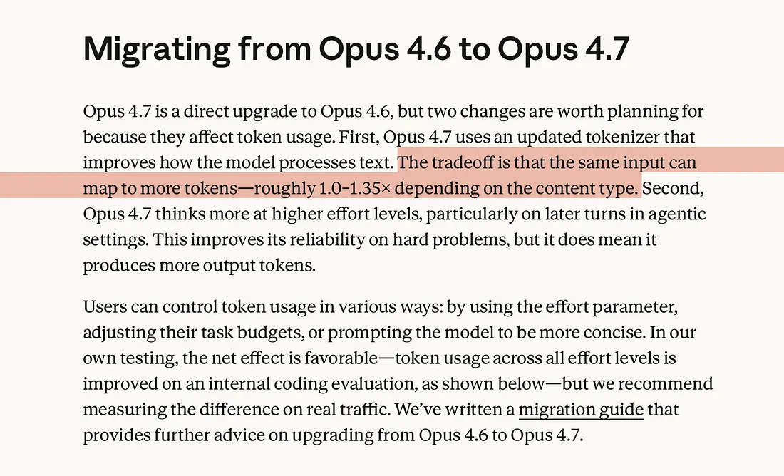 Opus 4.7 — худший релиз в истории Anthropic? - 3