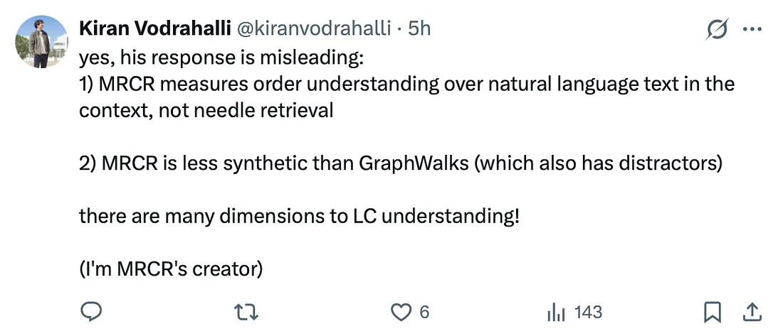 Opus 4.7 — худший релиз в истории Anthropic? - 8