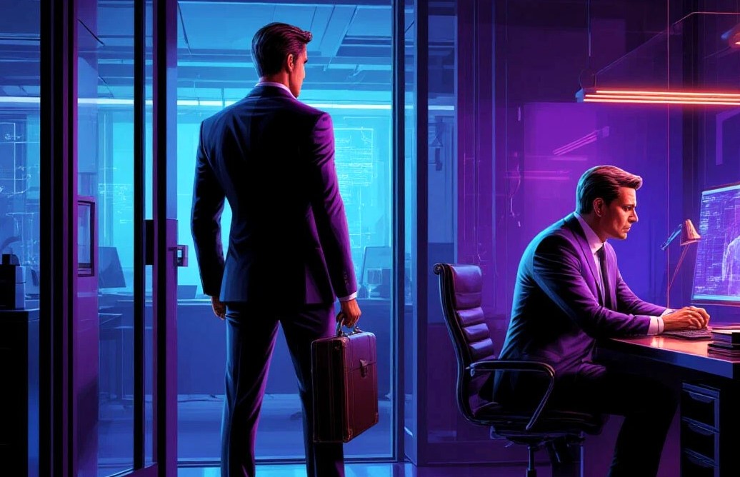 База знаний и культура открытости: как побудить руководителей делиться опытом - 2