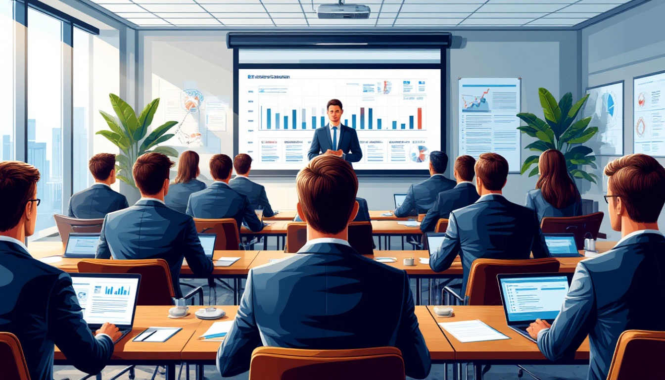 База знаний и культура открытости: как побудить руководителей делиться опытом - 3