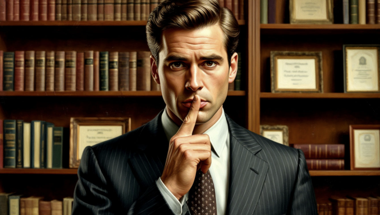 База знаний и культура открытости: как побудить руководителей делиться опытом - 1