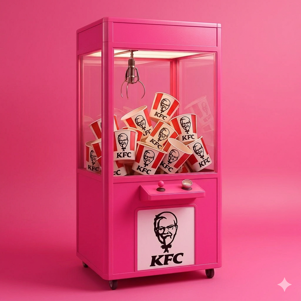 Декомпозиция промптов в Gemini и Kling: как я пересобрала картинку из Pinterest под бренд и анимировала её - 3