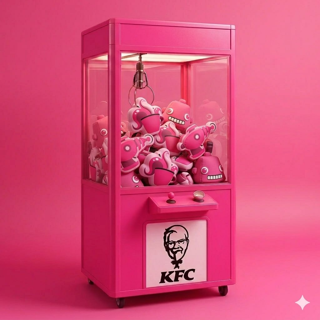 Декомпозиция промптов в Gemini и Kling: как я пересобрала картинку из Pinterest под бренд и анимировала её - 8