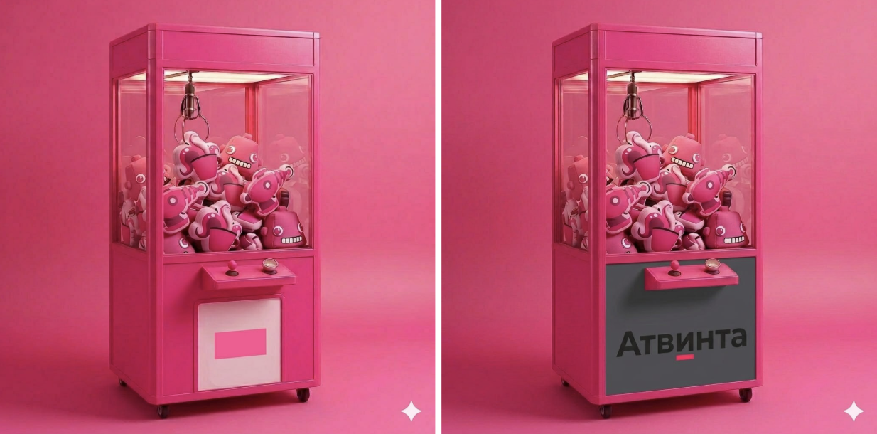 Декомпозиция промптов в Gemini и Kling: как я пересобрала картинку из Pinterest под бренд и анимировала её - 9