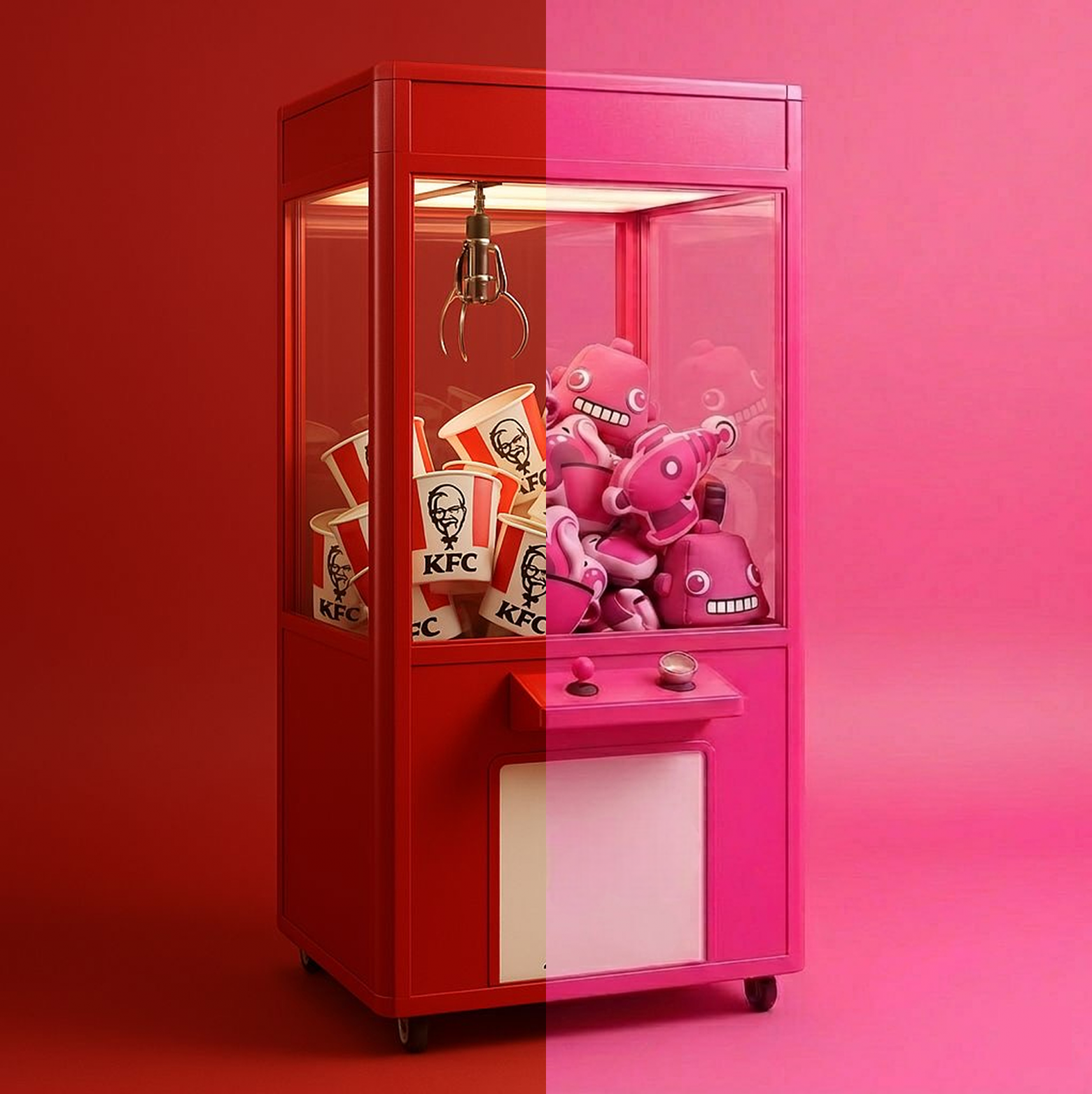 Декомпозиция промптов в Gemini и Kling: как я пересобрала картинку из Pinterest под бренд и анимировала её - 1