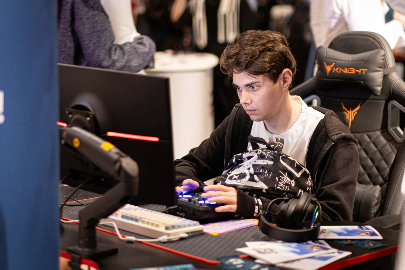 Фестиваль полезных игр: как провести 26 апреля в Уфе - 2