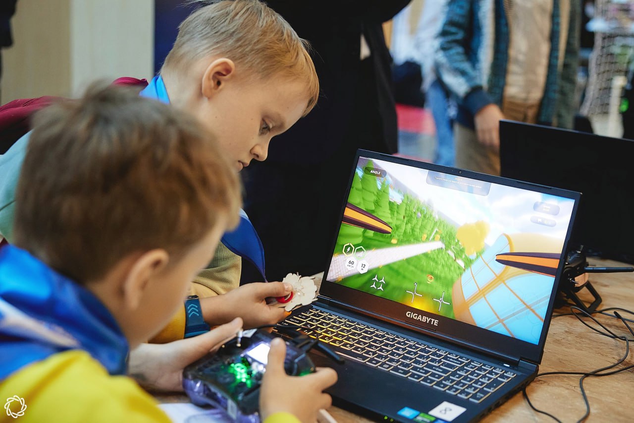 Фестиваль полезных игр: как провести 26 апреля в Уфе - 3