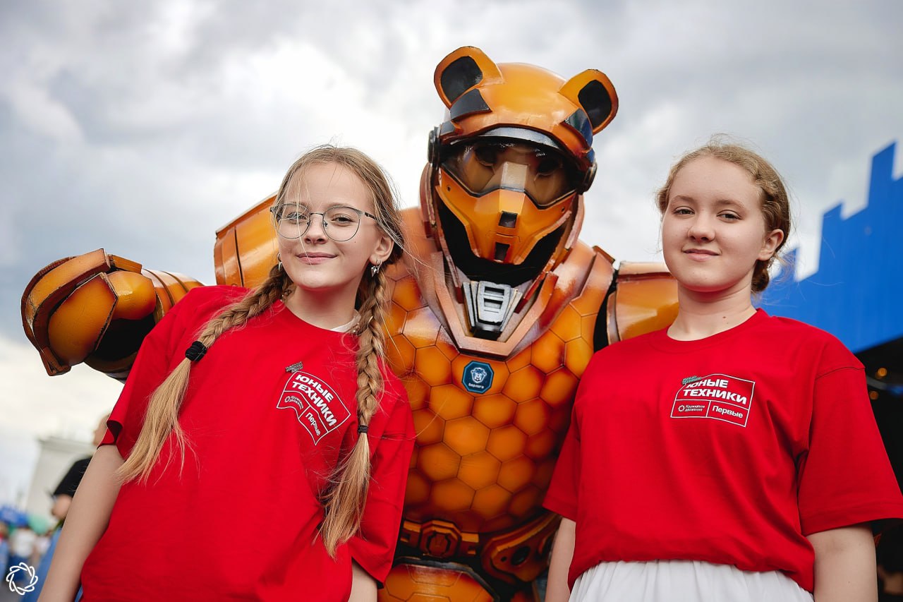 Фестиваль полезных игр: как провести 26 апреля в Уфе - 5