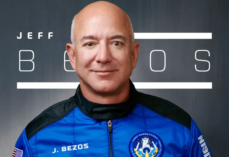 ИИ-лаборатория Джеффа Безоса готовится привлечь $10 млрд финансирования - 1