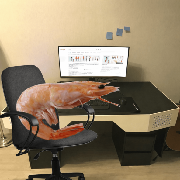 Как я искал проблему в режиме работы, а упёрся в осанку: почему сутулость у меня заметно ухудшала память