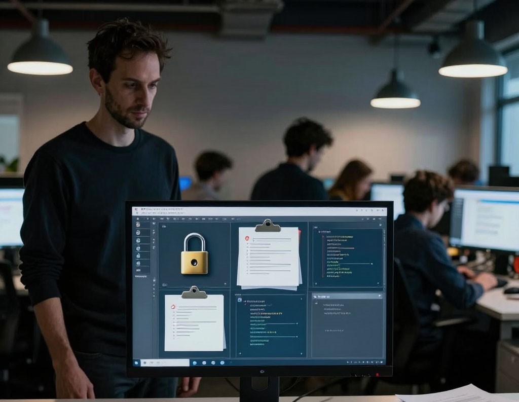 Коммерческая тайна и промышленный шпионаж: вспоминаем кражу кода у Google и другие знаковые американские кейсы - 1