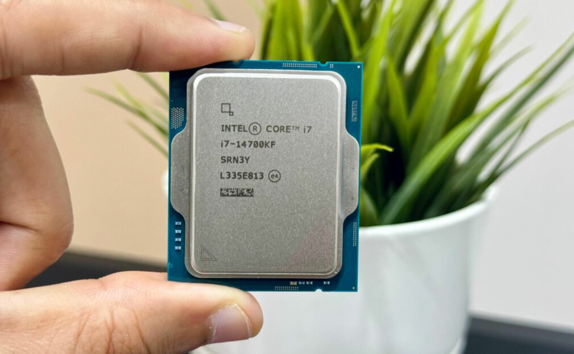 В 2024 этот процессор, конечно, решал многое