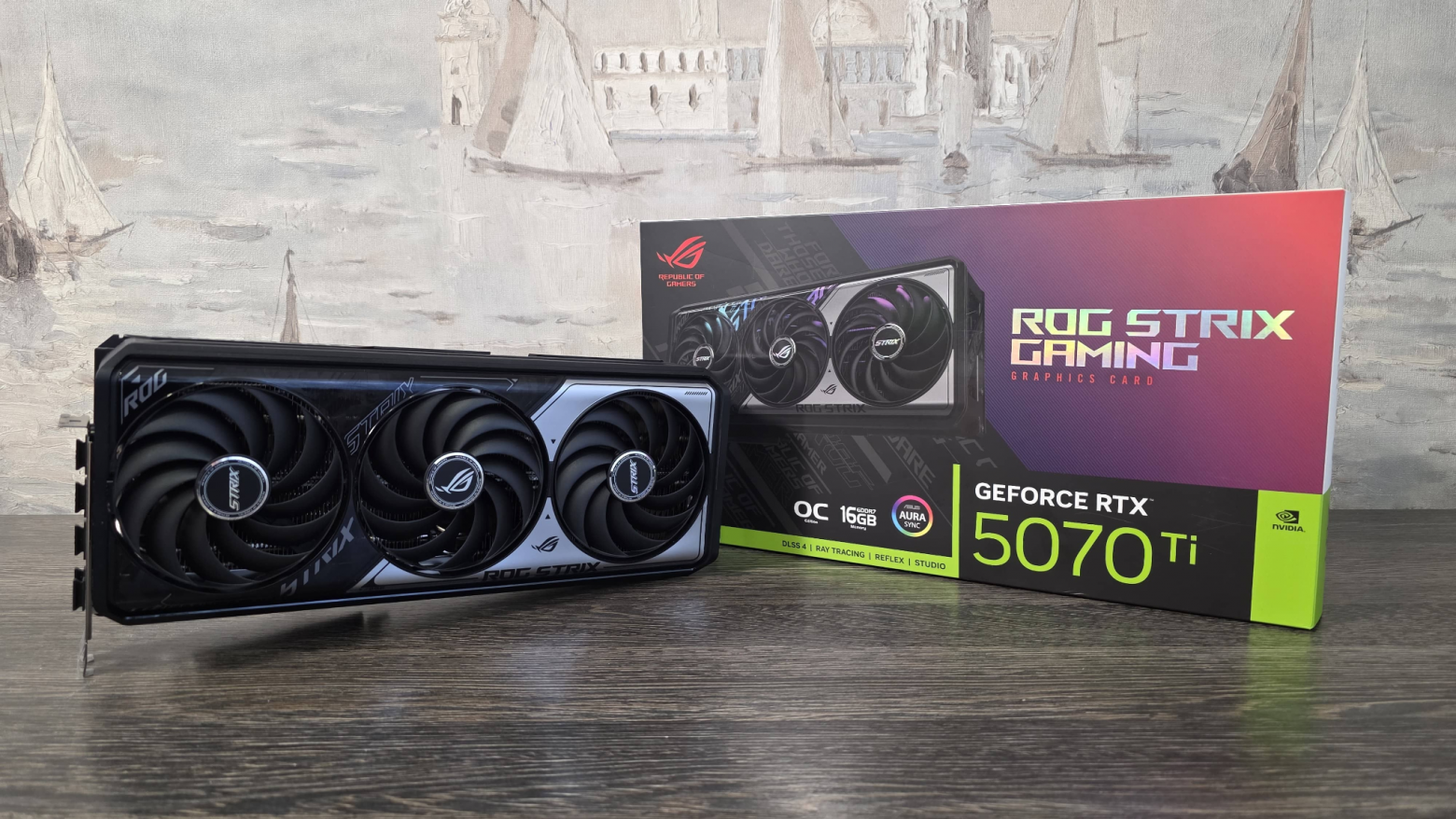 Хорошая карточка, но самая ли лучшая в этом бюджете?