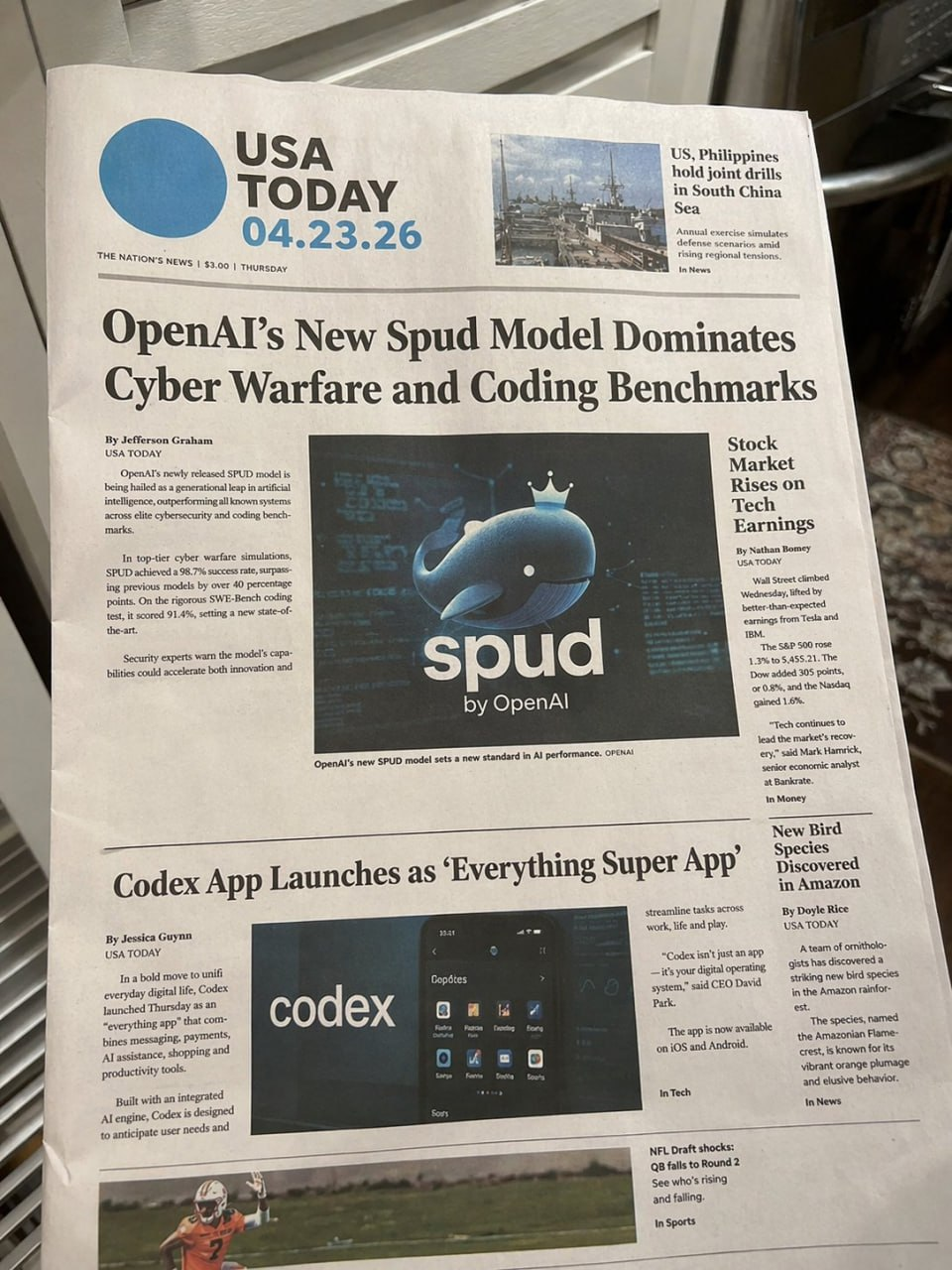 Вышла ChatGPT Image 2: новая нейросеть от OpenAI, которая разматывает конкурентов в генерации изображений - 2