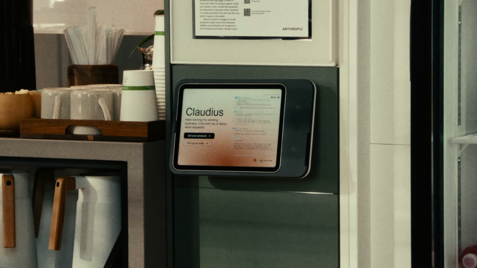 Project Vend Phase 2