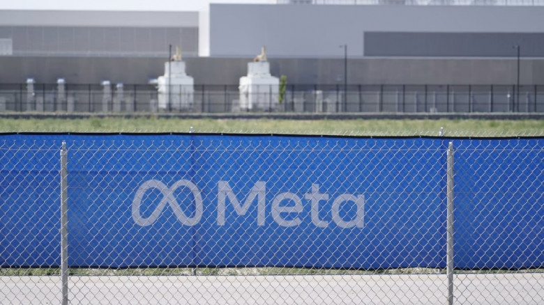 Meta* планирует провести первую волну увольнений 20 мая 2026 года - 1