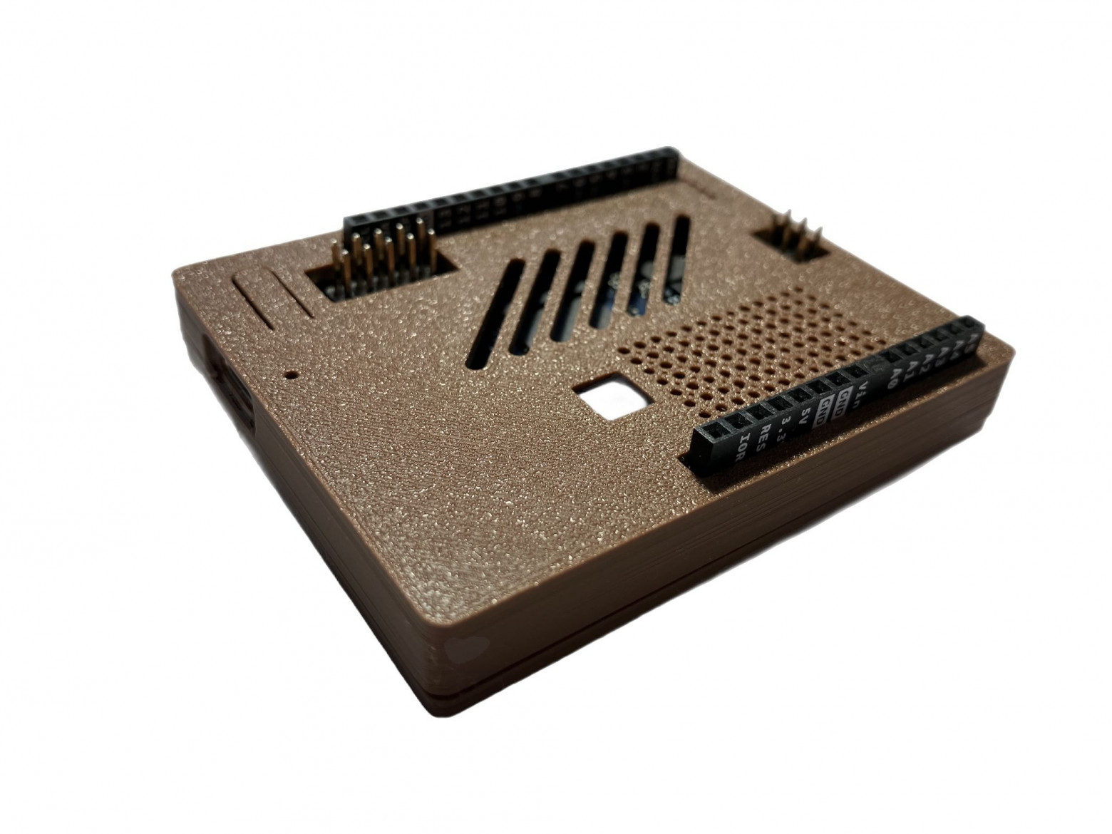 PicoClaw на Arduino Uno Q - 1