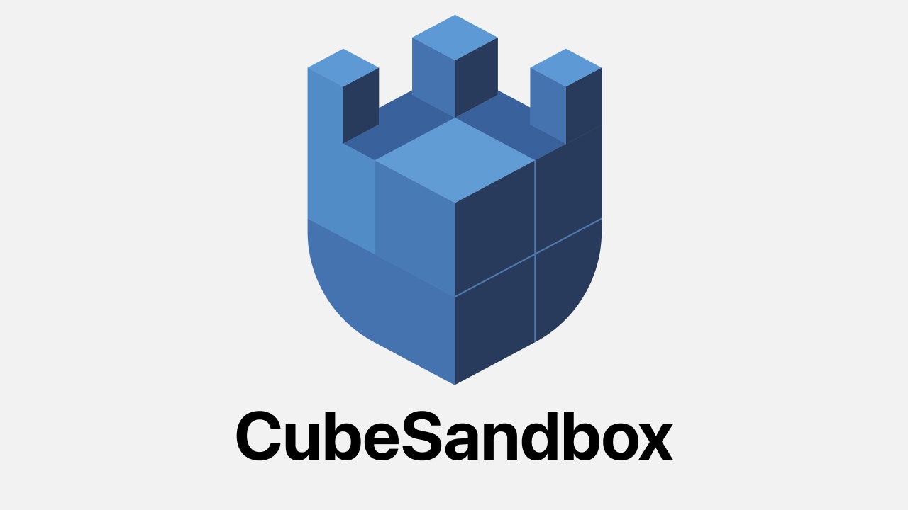 Tencent выпустила CubeSandbox — легковесную песочницу для AI-агентов с запуском менее чем за 60 мс - 1