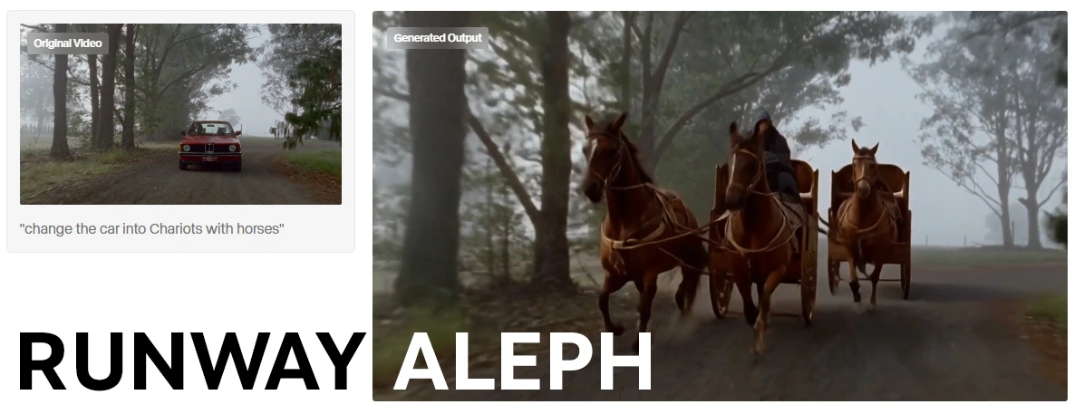 Аналоги Sora 2: Выбираем альтернативную нейросеть для создания видео после закрытия ИИ от Open AI - 5