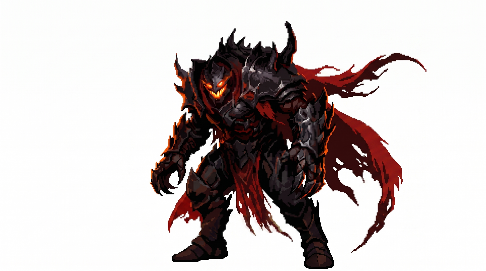 The abysmal Lord Mazarok — плагиат?