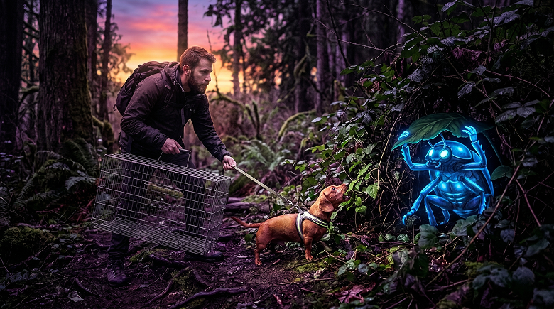 Как я проектировал интерфейс трейсинга для ИИ‑агентов - 1