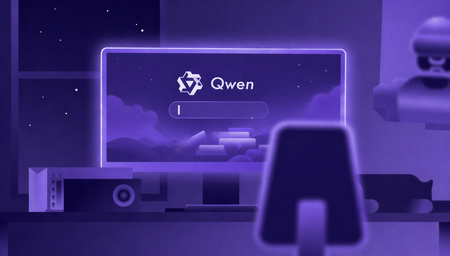 Практическое руководство по Qwen: установка, настройка vLLM и работа через API - 1