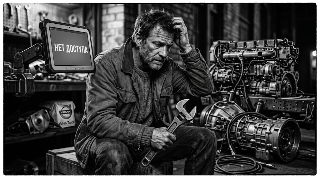  Может, на Озоне заказать, думай, Ваня, думай...