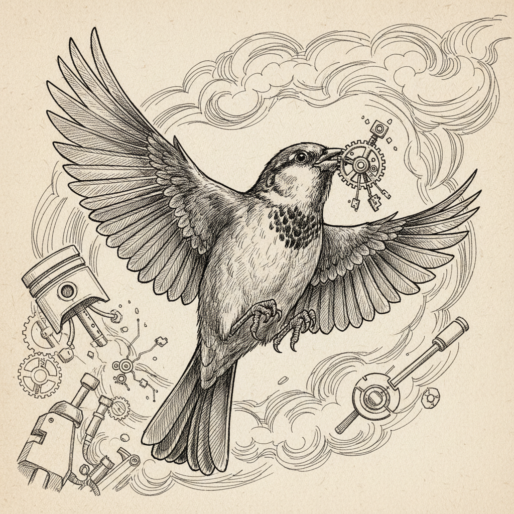 Роботы заменят людей? - 6