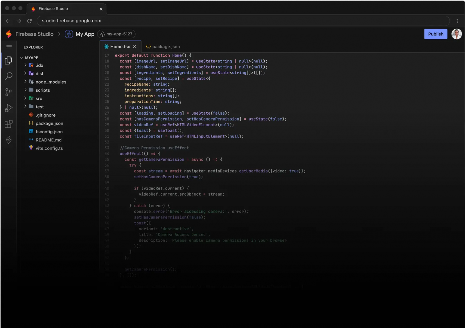 Топ-6 лучших бесплатных нейросетей для генерации и редактирования кода - 7