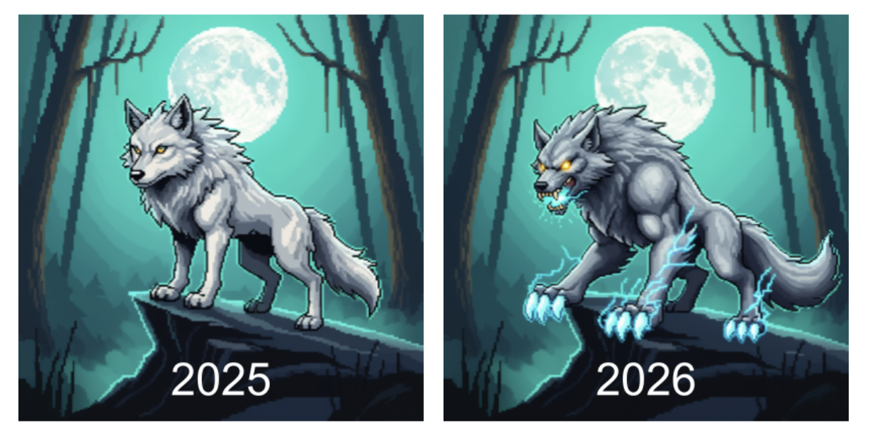 Волков бояться — uplift в прод не катить, или AUF 2.0 - 1