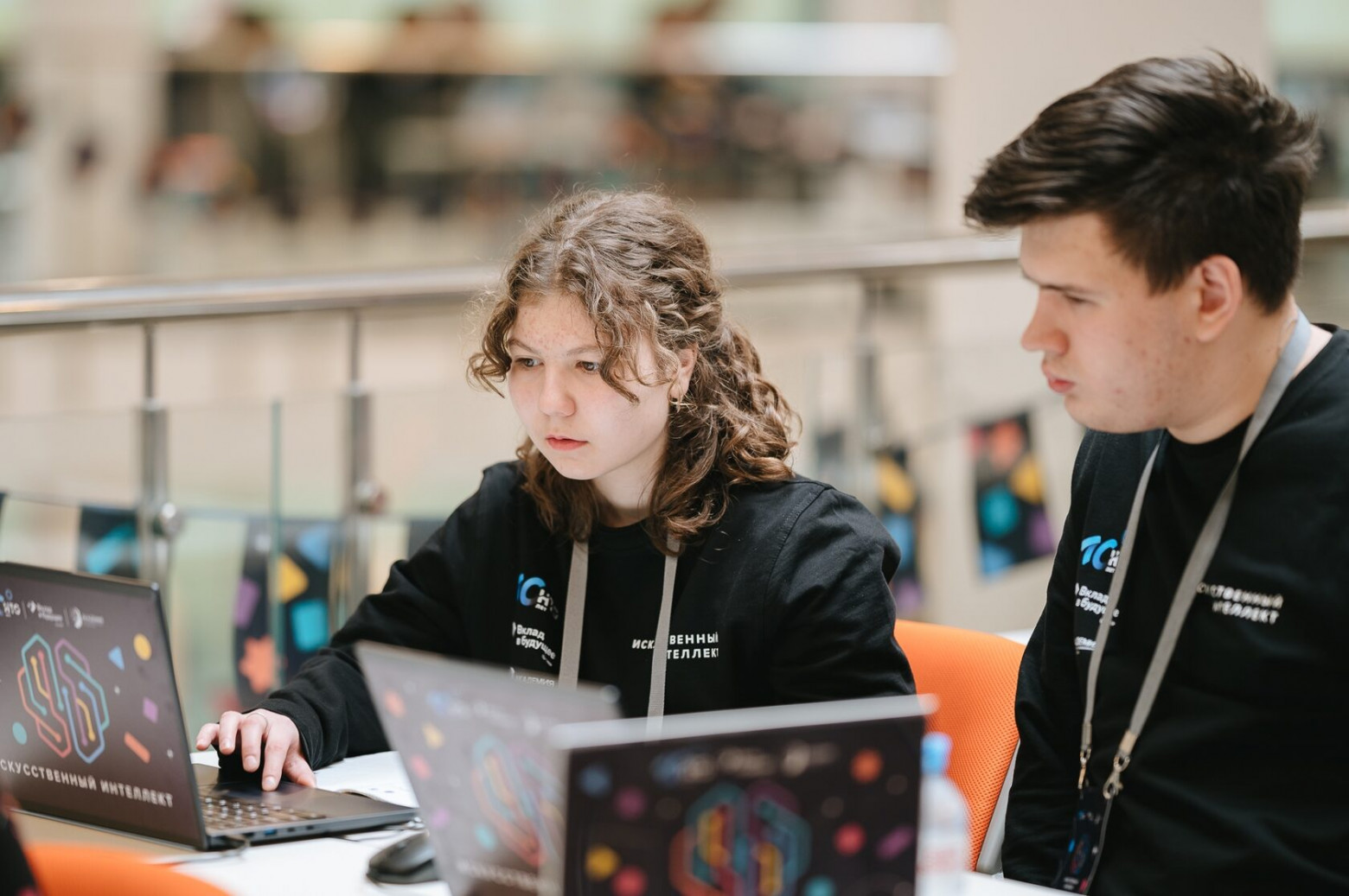 543 победителя и призёра: в России подвели итоги одиннадцатого сезона НТО - 2