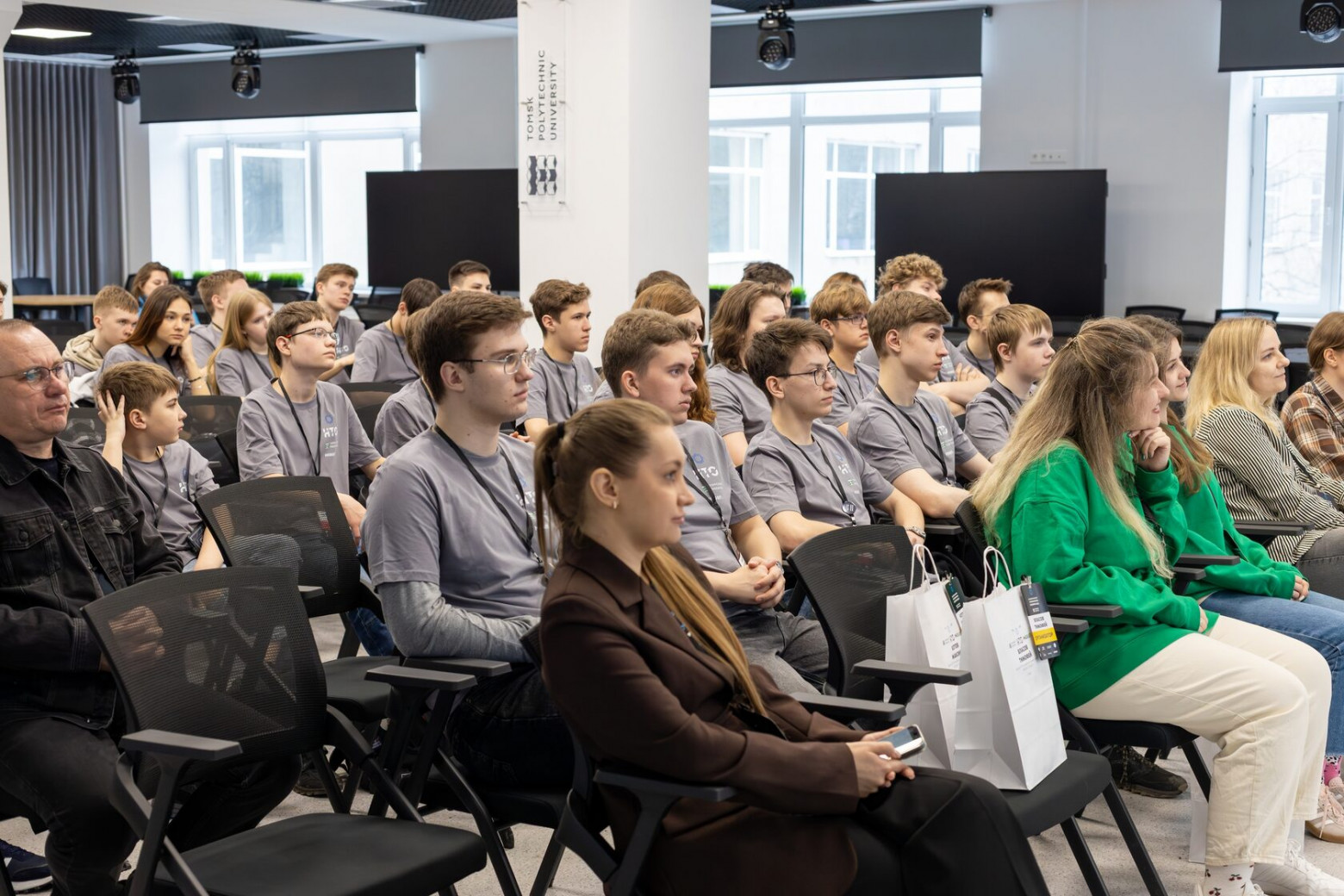 543 победителя и призёра: в России подвели итоги одиннадцатого сезона НТО - 4