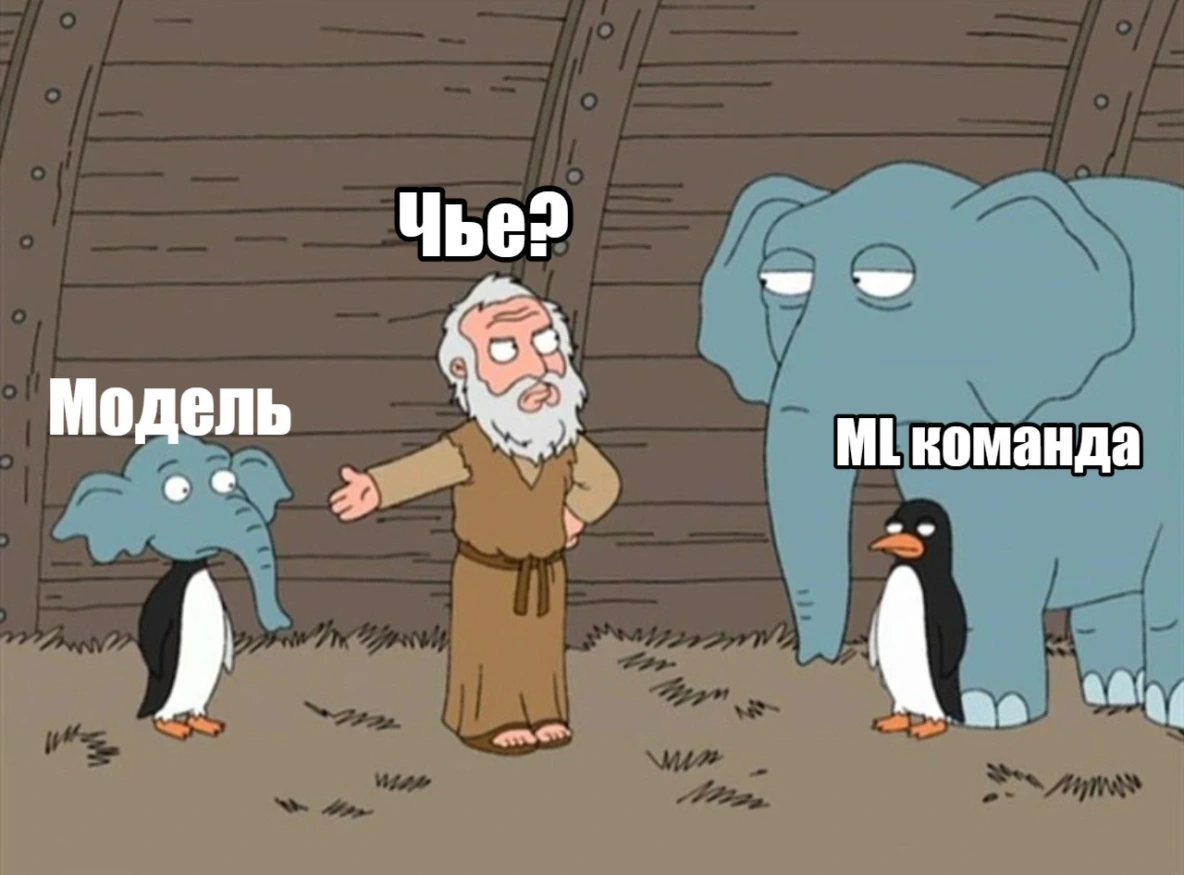 AI КОМП-АС — разбор фреймворка. C: Скейлинг AI на проде - 3