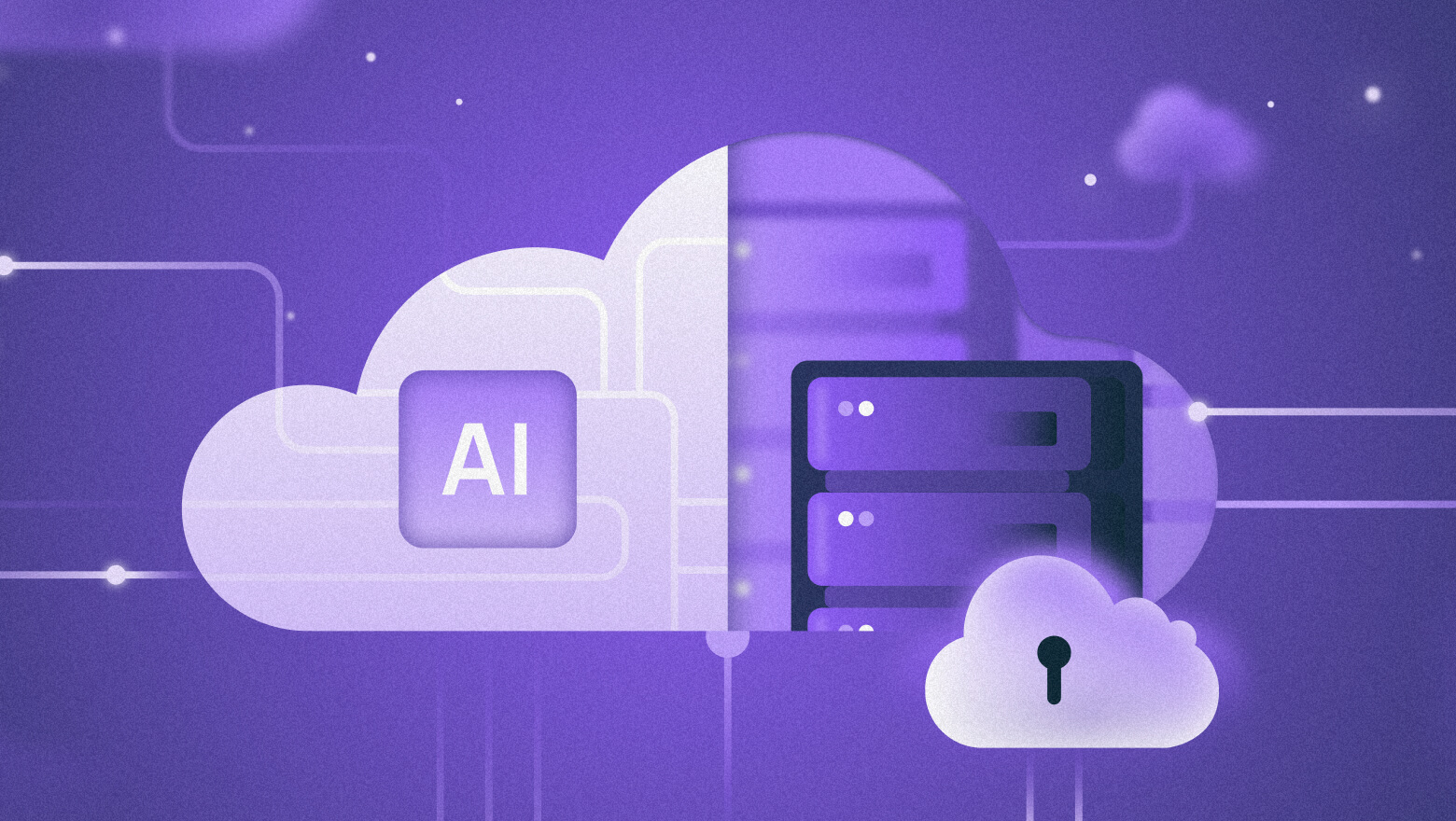 Selectel, Data Sapience и GlowByte начинают сотрудничество по внедрению ИИ-агентов и корпоративных ИИ-систем - 1