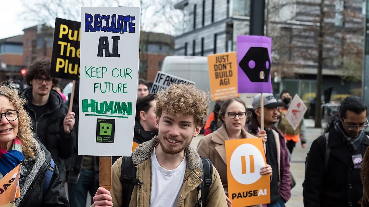 Чат-боты с ИИ могут сделать пользователей глупее - 1