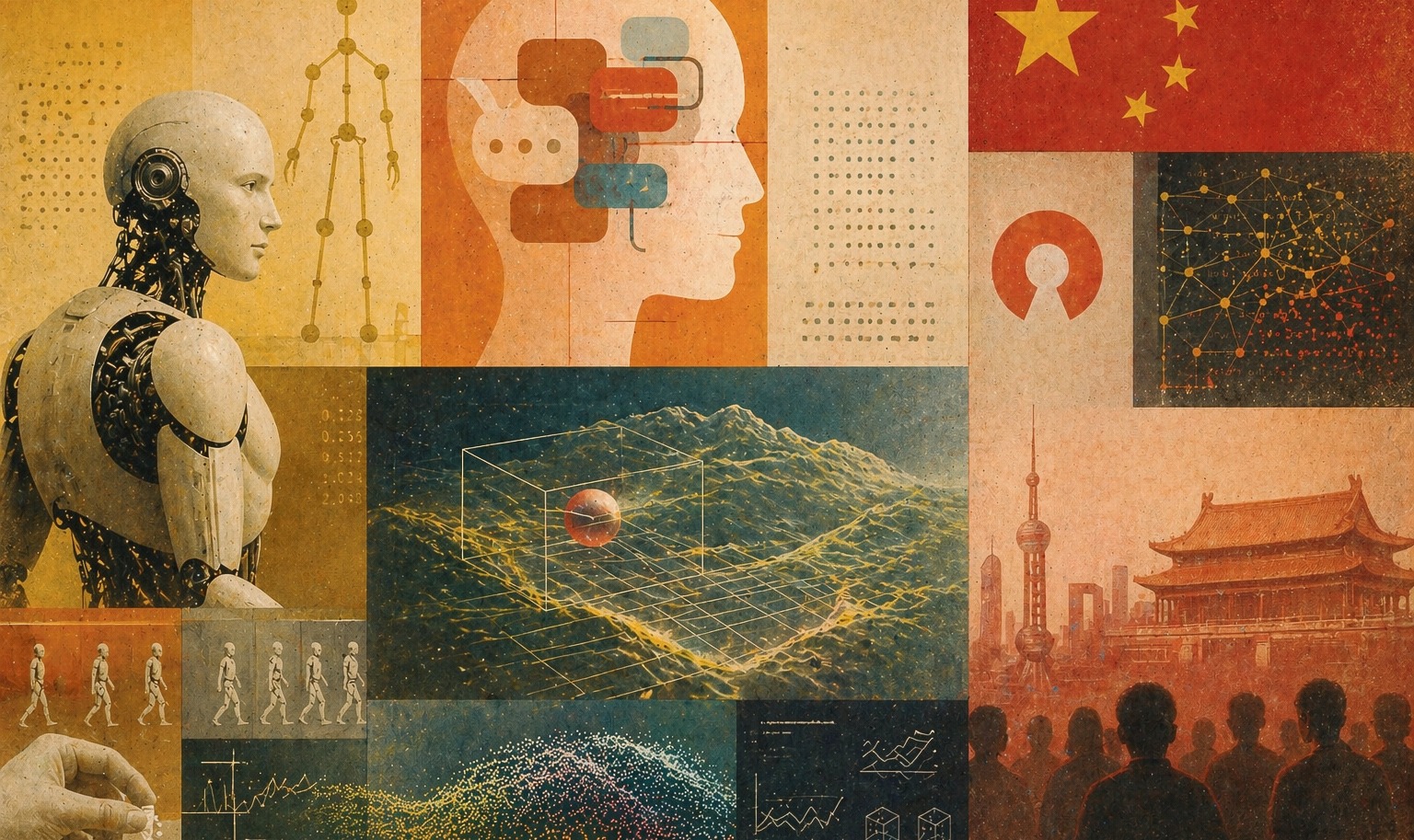 Что сегодня действительно важно в AI: 10 направлений по версии MIT Technology Review - 1