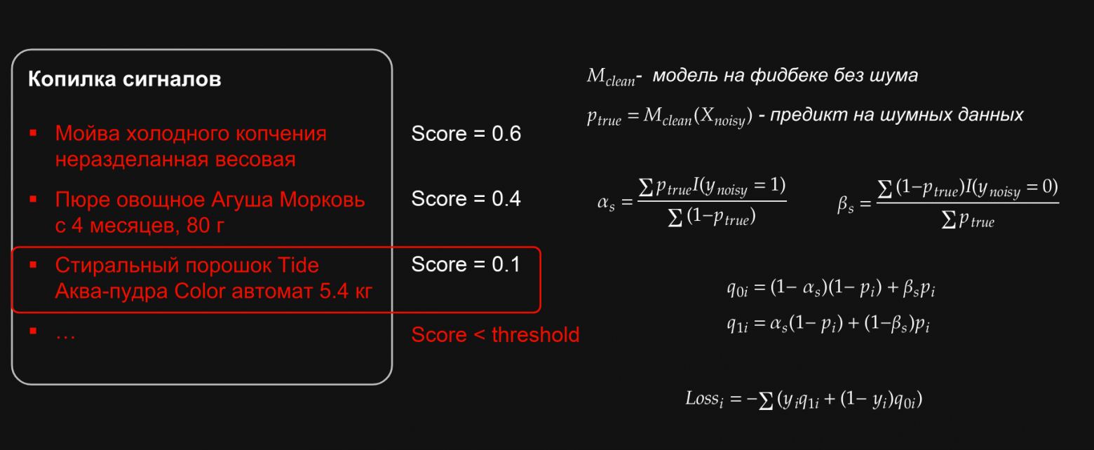 Доступность товара в «Магните»: от эвристик до CUSUM и GEE-тестов - 6