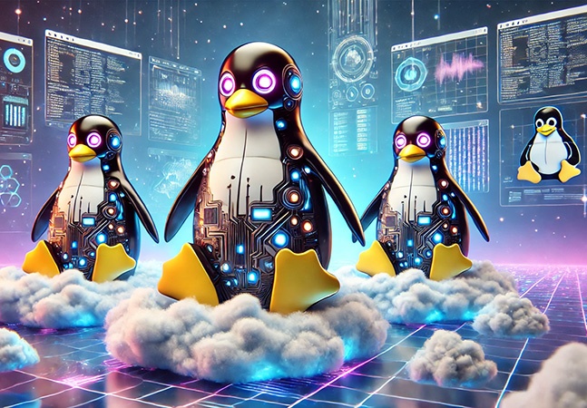 Линус Торвальдс похвалил ИИ-инструменты для анализа кода - 1