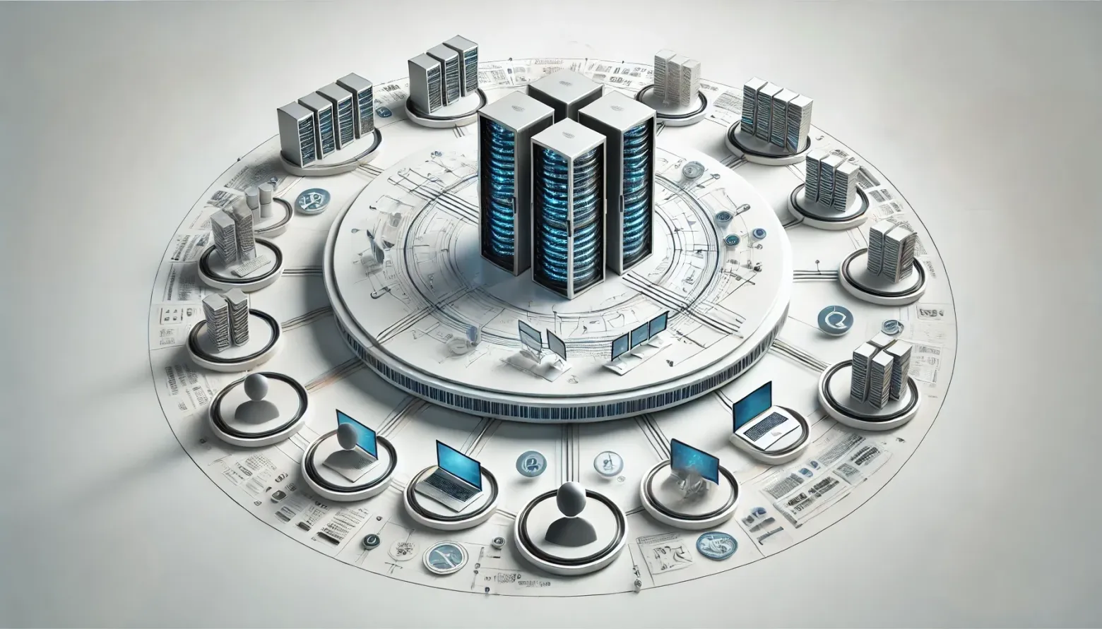 Почему в 2026 году именно архитектурная зрелость будет определять, какие банки обгонят рынок - 1