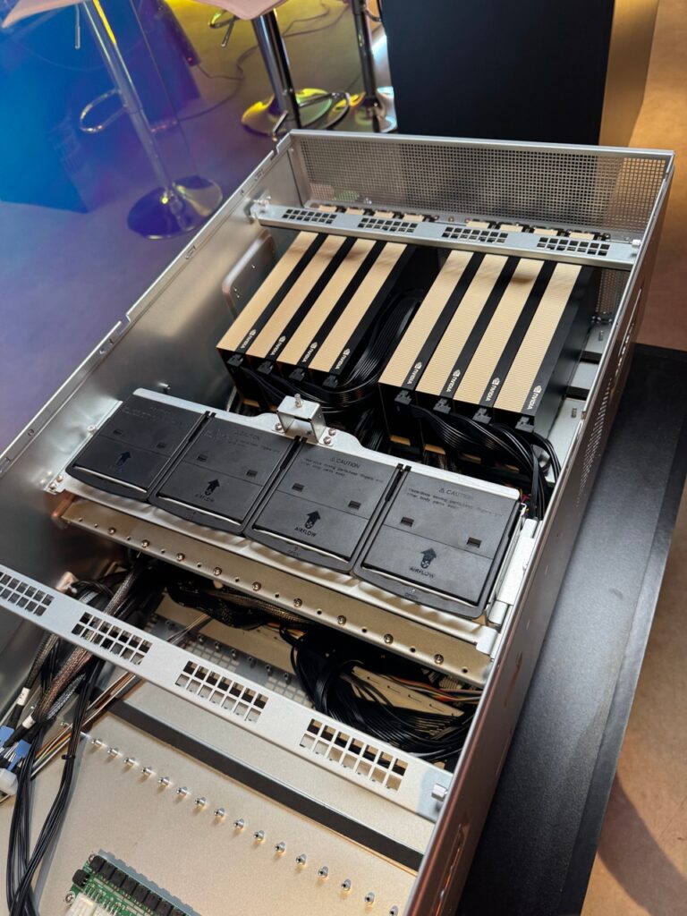 Решение от Selectel