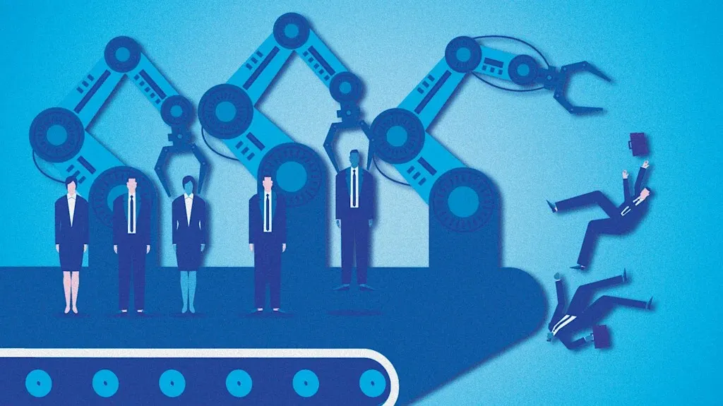 Уроки прошлого: чему нас учит история автоматизации в промышленности - 1