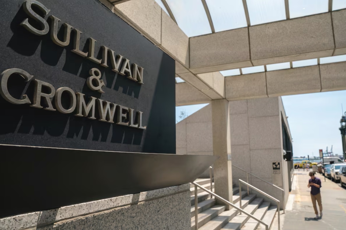 Юристы Sullivan & Cromwell извинились перед судом за подачу сгенерированных ИИ документов с галлюцинациями - 1