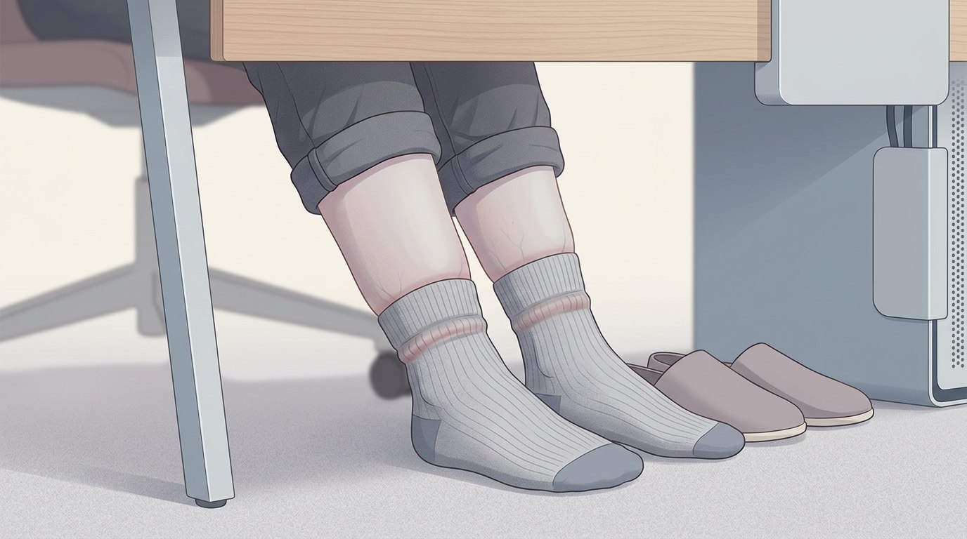 Здоровье IT-специалиста: что болит, почему и что с этим делать - 10