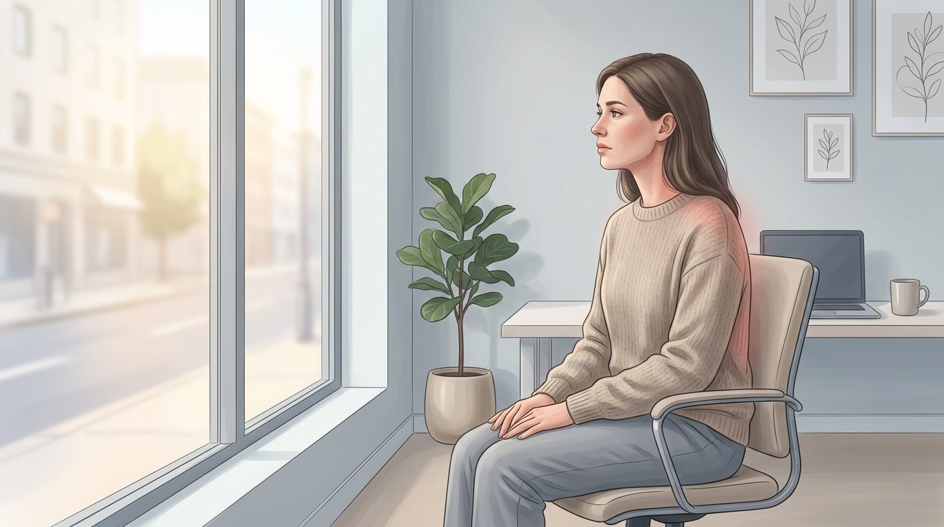 Здоровье IT-специалиста: что болит, почему и что с этим делать - 11