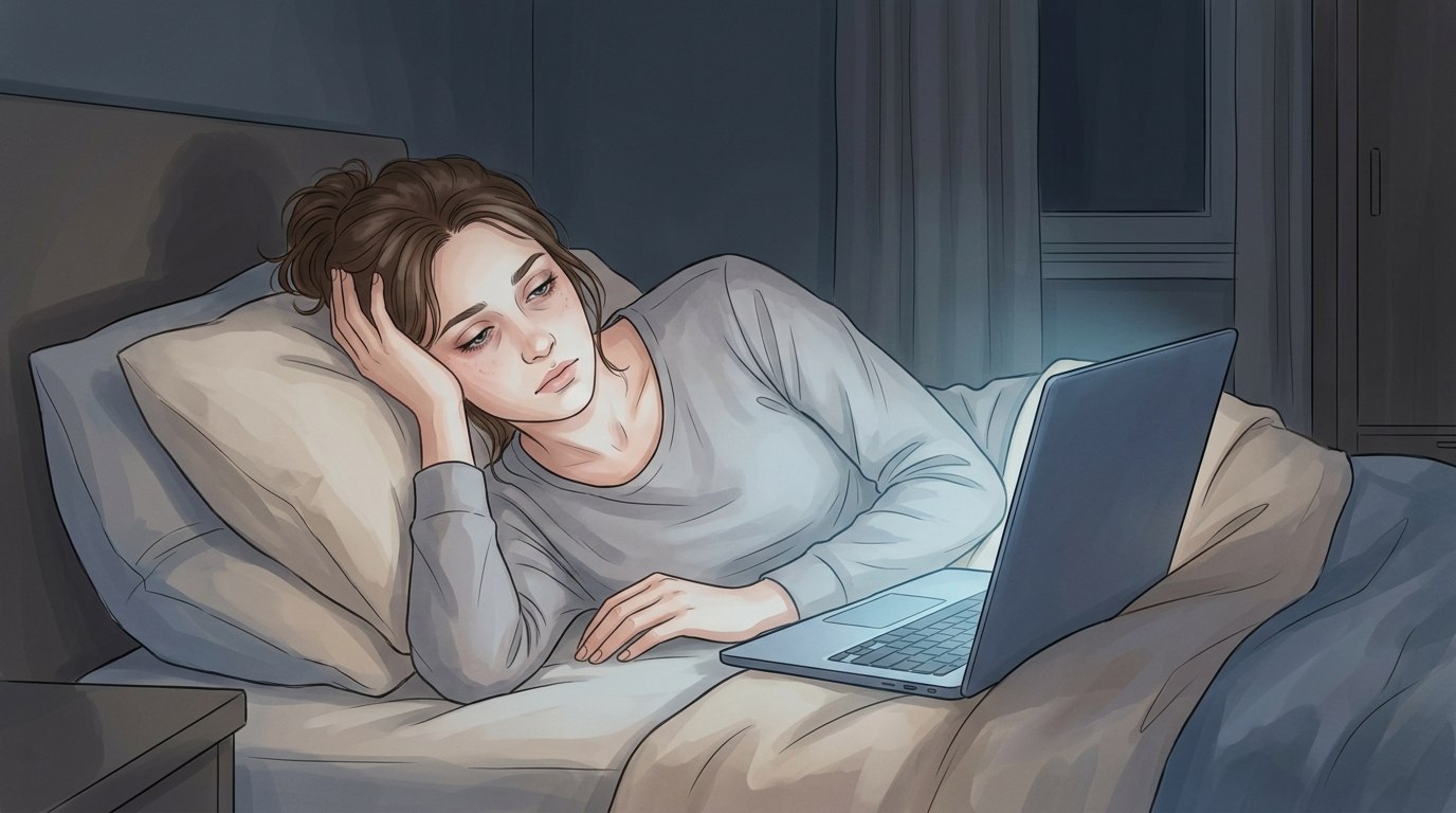 Здоровье IT-специалиста: что болит, почему и что с этим делать - 12