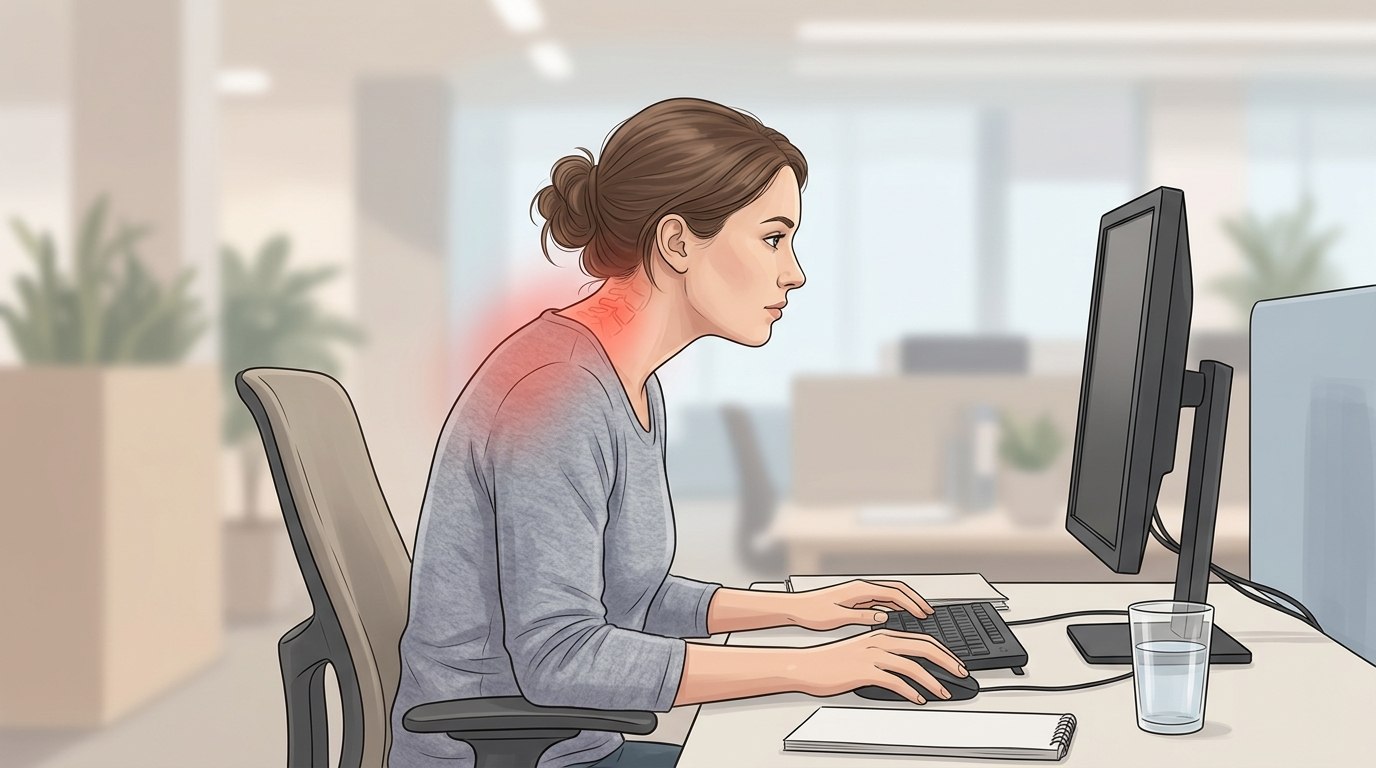 Здоровье IT-специалиста: что болит, почему и что с этим делать - 4