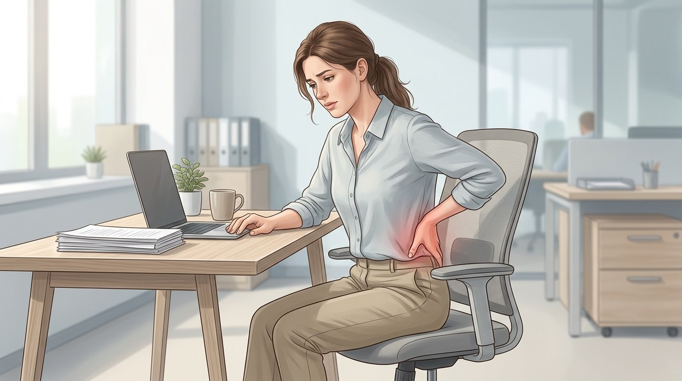 Здоровье IT-специалиста: что болит, почему и что с этим делать - 5